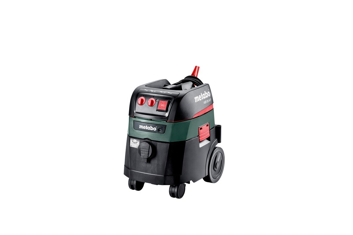 Viacúčelový vysávač METABO ASR 35 M ACP (602058000)