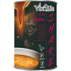 Vibrisse Shake Kachní polévka 135g