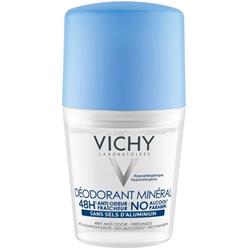 Vichy Deodorant deodorant roll-on 50 ml Pro ženy