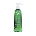 Vichy Normaderm Phytosolution Hĺbkový čistiaci gél proti nedokonalostiam pleti 200 ml