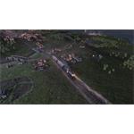 Victoria 3 Dawn of Wonder