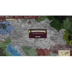 Victoria II Heart of Darkness