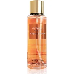 Victoria's Secret Amber Romance Fragrance Mist 250ml 667528021209 - Kosmetika - Péče o tělo