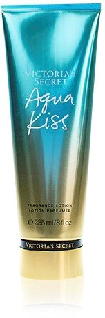Victoria's Secret Aqua Kiss Fragrance Lotion 236ml