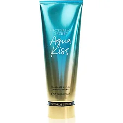 Victoria's Secret Aqua Kiss Fragrance Lotion 236ml 667538582080 - Kosmetika - Péče o tělo