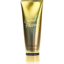 Victoria's Secret Coconut Passion Fragrance Lotion 236ml 667538086311 - Kosmetika - Péče o tělo