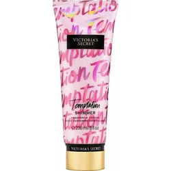 Victoria's Secret Temptation Shimmer Fragrance Lotion 236ml