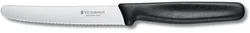 Victorinox 5.0833 Nůž na rajčata, černý