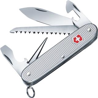 Victorinox Kapesní nůž 93 mm Farmer Alox