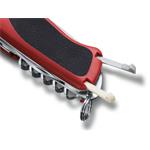 Victorinox Kapesní nůž RangerGrip 78 červený