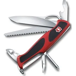Victorinox Kapesní nůž RangerGrip 78 červený