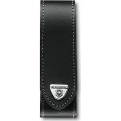 VICTORINOX - Kožené pouzdro pro nože RangerGrip o velikosti 130mm 4.0506.L - Kapesní nože