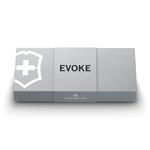 Victorinox Nůž Evoke BS Alox, black