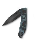 Victorinox Nůž Evoke BSH Alox, navy camouflage