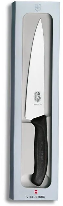 Victorinox Nůž kuchyňský 22cm plast