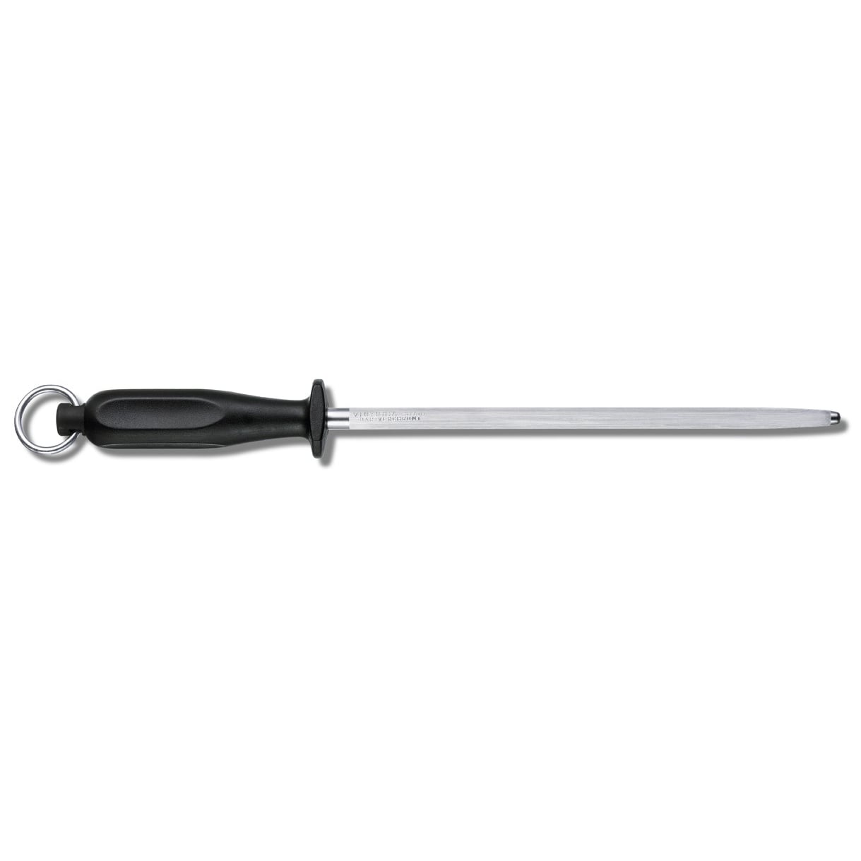 Victorinox ocílka Classic 25 cm, středně jemný brus, kulatá