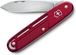 Victorinox Onefold Alox 93 mm červená