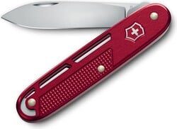 Victorinox Onefold Alox 93 mm červená