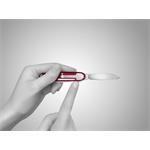 Victorinox Onefold Alox 93 mm stříbrný