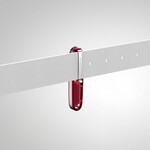 Victorinox Onefold Alox 93 mm tmavomodrá