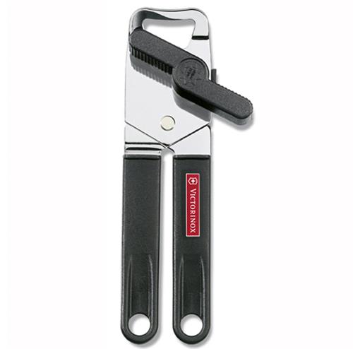 Victorinox Otvírák universal černý