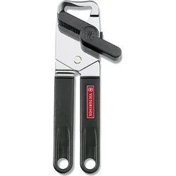 Victorinox Otvírák universal černý