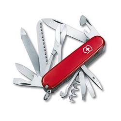Victorinox Ranger - červený