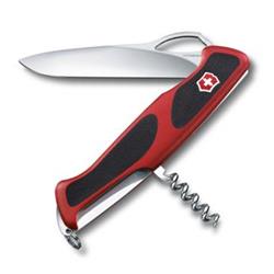 Victorinox RangerGrip 63 červený 0.9523.MC - Kapesní nože