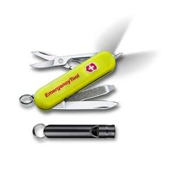 Victorinox Signature Lite, Emergency Tool