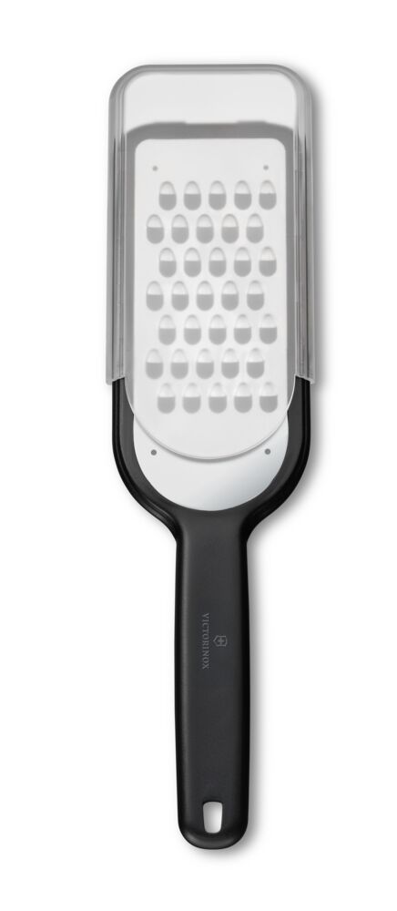 Victorinox struhadlo, hrubé ostří