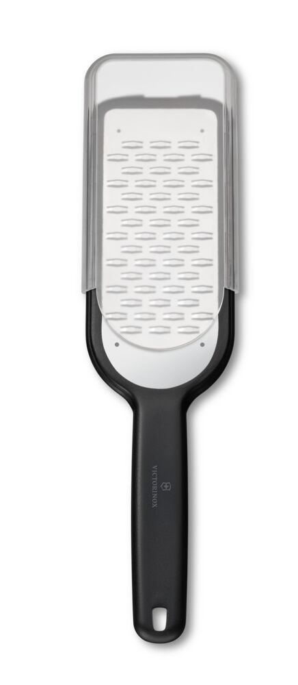 Victorinox struhadlo, plátkovací ostří