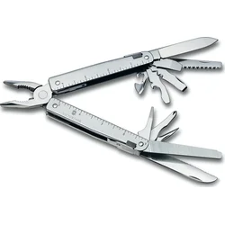 Victorinox SwissTool + nylonové puzdro