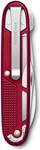 Victorinox Synergy Alox 93 mm červená