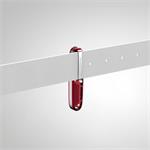 Victorinox Synergy Alox 93 mm stříbrný