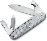 Victorinox Synergy Alox 93 mm strieborná