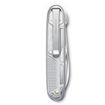 Victorinox Synergy X Alox 93 mm stříbrný
