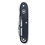 Victorinox Synergy X Alox 93 mm tmavě modrý