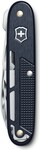 Victorinox Synergy X Alox 93 mm tmavomodrá