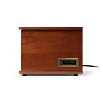 Victrola Navigator 8 v 1, hnedá