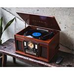 Victrola Navigator 8 v 1, hnedá