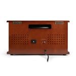Victrola Navigator 8 v 1, hnedá