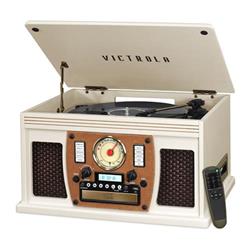 Victrola Navigator 8v1 biely