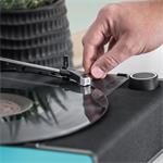 Victrola Revolution GO gramofon modrý