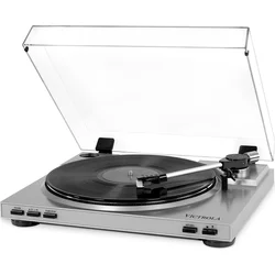 Victrola VPRO-3100 stříbrný VPRO-3100 silver - Gramofony