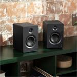Victrola VPS-400-BLK-INT Tempo čierna