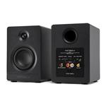 Victrola VPS-400-BLK-INT Tempo čierna