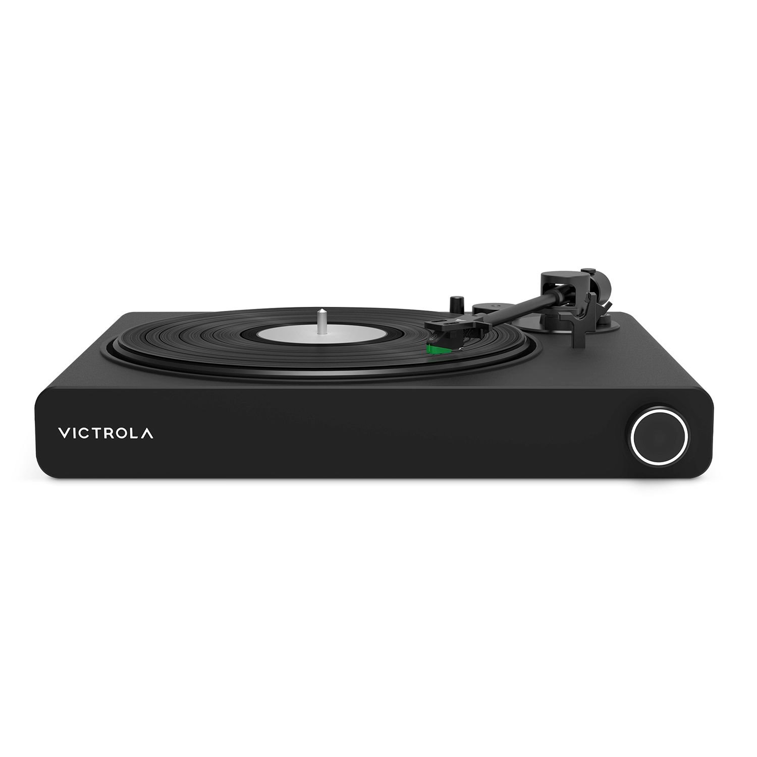 Victrola VPT-2000 Stream Onyx black