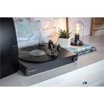 Victrola VPT-2000 Stream Onyx černý