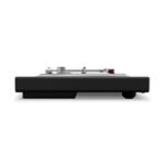 Victrola VPT-2500 Hi-Res Carbon strieborno-čierna