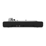 Victrola VPT-3000 Stream Carbon Black